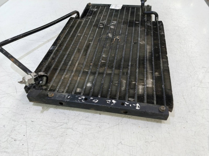Recambio de condensador / radiador aire acondicionado para tata telcoline 2.0 tdi referencia OEM IAM   