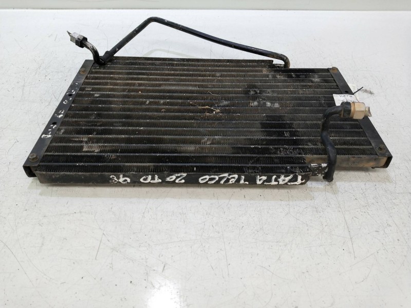Recambio de condensador / radiador aire acondicionado para tata telcoline 2.0 tdi referencia OEM IAM   