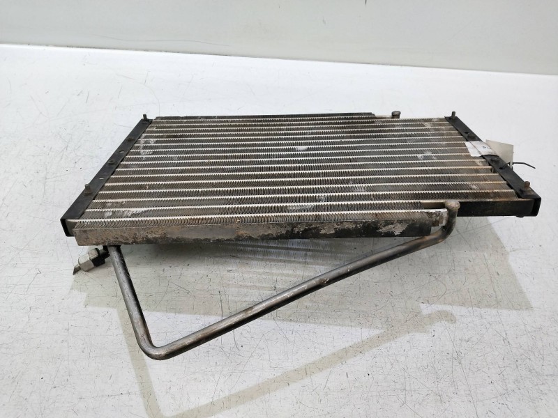Recambio de condensador / radiador aire acondicionado para tata telcoline 2.0 tdi referencia OEM IAM   