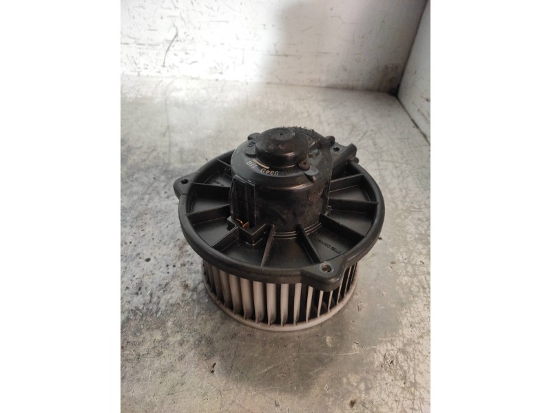 Recambio de motor calefaccion para mitsubishi montero (v20/v40) 2800 td gls (2-ptas.) referencia OEM IAM 1940000340  