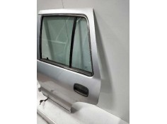 Recambio de puerta trasera izquierda para kia sportage 2.0 turbodiesel cat referencia OEM IAM    2