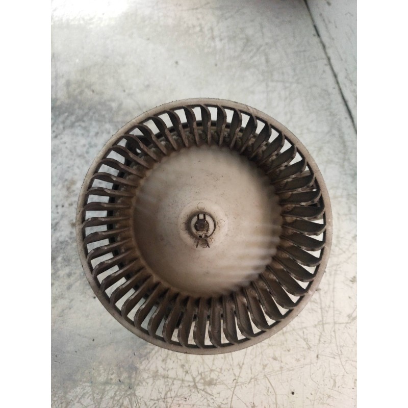 Recambio de motor calefaccion para mitsubishi montero (v20/v40) 2800 td gls (2-ptas.) referencia OEM IAM 1940000340  