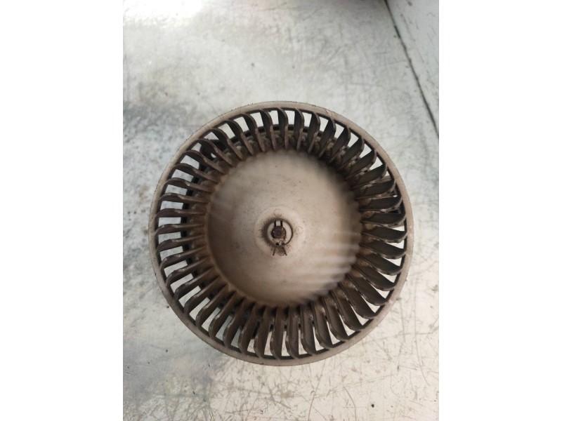 Recambio de motor calefaccion para mitsubishi montero (v20/v40) 2800 td gls (2-ptas.) referencia OEM IAM 1940000340  