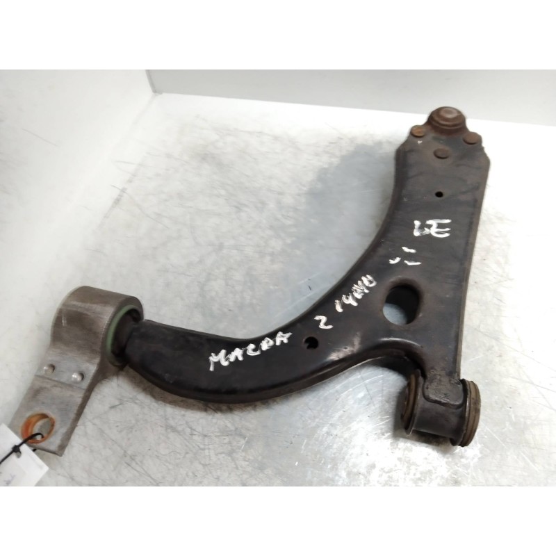 Recambio de brazo suspension inferior delantero derecho para mazda 2 berlina (dy) 1.4 diesel cat referencia OEM IAM   
