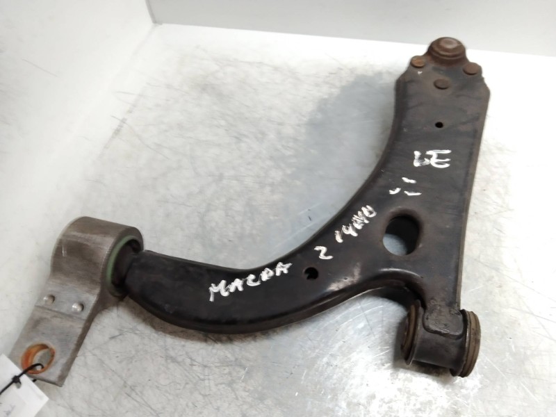Recambio de brazo suspension inferior delantero derecho para mazda 2 berlina (dy) 1.4 diesel cat referencia OEM IAM   