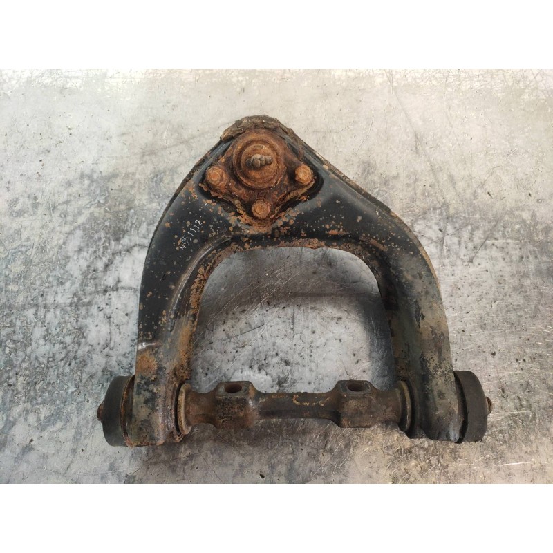 Recambio de brazo suspension superior delantero izquierdo para mitsubishi montero (v20/v40) 2800 td gls (2-ptas.) referencia OEM