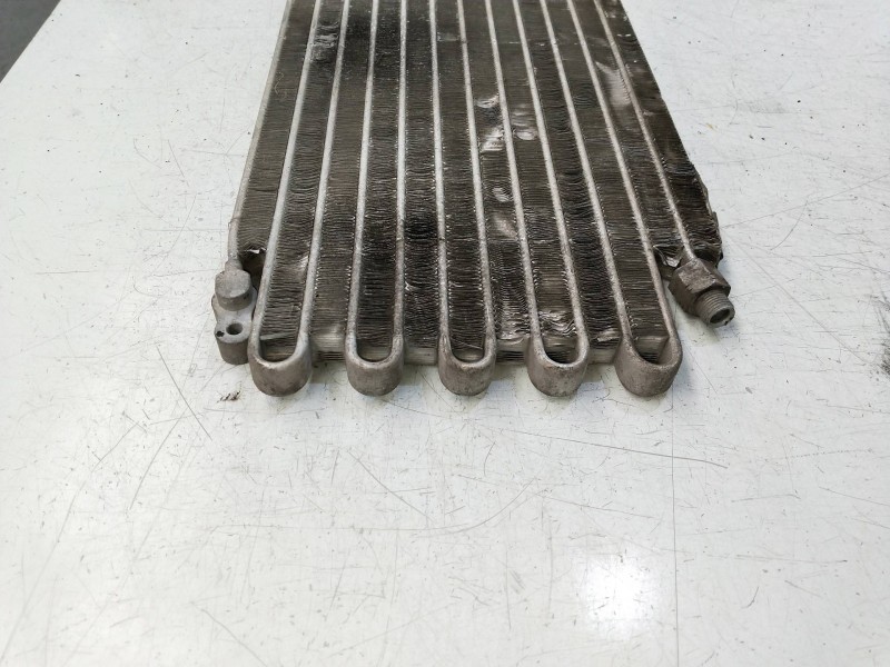 Recambio de condensador / radiador aire acondicionado para tata safari 2.0 td referencia OEM IAM   