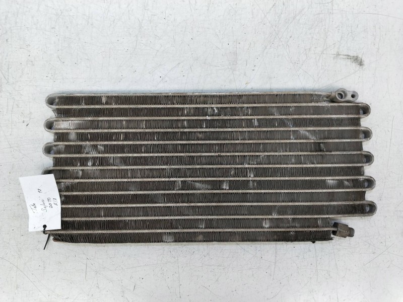 Recambio de condensador / radiador aire acondicionado para tata safari 2.0 td referencia OEM IAM   