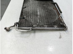 Recambio de condensador / radiador aire acondicionado para tata indigo marina 1.4 referencia OEM IAM    2