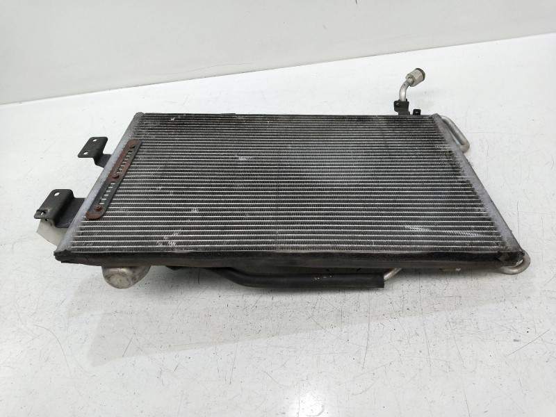 Recambio de condensador / radiador aire acondicionado para tata indigo marina 1.4 referencia OEM IAM   