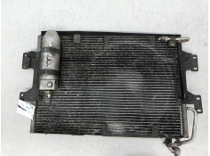 Recambio de condensador / radiador aire acondicionado para tata indigo marina 1.4 d referencia OEM IAM   