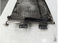 Recambio de condensador / radiador aire acondicionado para tata indigo marina 1.4 d referencia OEM IAM    2