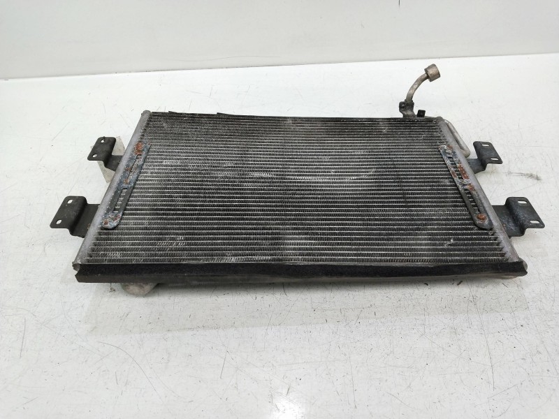 Recambio de condensador / radiador aire acondicionado para tata indigo marina 1.4 d referencia OEM IAM   