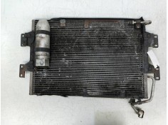 Recambio de condensador / radiador aire acondicionado para tata indigo marina 1.4 d referencia OEM IAM   