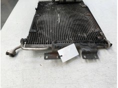 Recambio de condensador / radiador aire acondicionado para tata indigo marina 1.4 d referencia OEM IAM    2