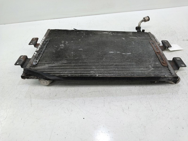 Recambio de condensador / radiador aire acondicionado para tata indigo marina 1.4 d referencia OEM IAM   