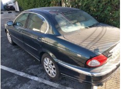 jaguar x-type del año 2001 2
