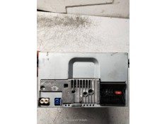 Recambio de sistema navegacion gps para seat leon (1p1) comfort limited referencia OEM IAM 5P0035191C   2