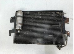 Recambio de condensador / radiador aire acondicionado para tata indica 1.4 d referencia OEM IAM   