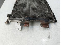 Recambio de condensador / radiador aire acondicionado para tata indica 1.4 d referencia OEM IAM    2