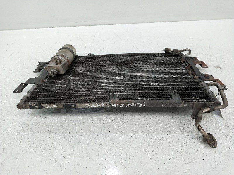 Recambio de condensador / radiador aire acondicionado para tata indica 1.4 d referencia OEM IAM   