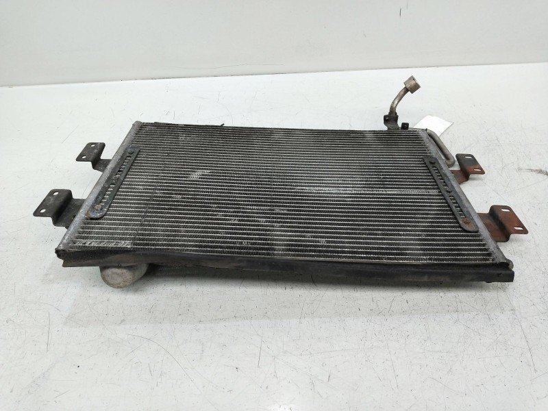 Recambio de condensador / radiador aire acondicionado para tata indica 1.4 d referencia OEM IAM   