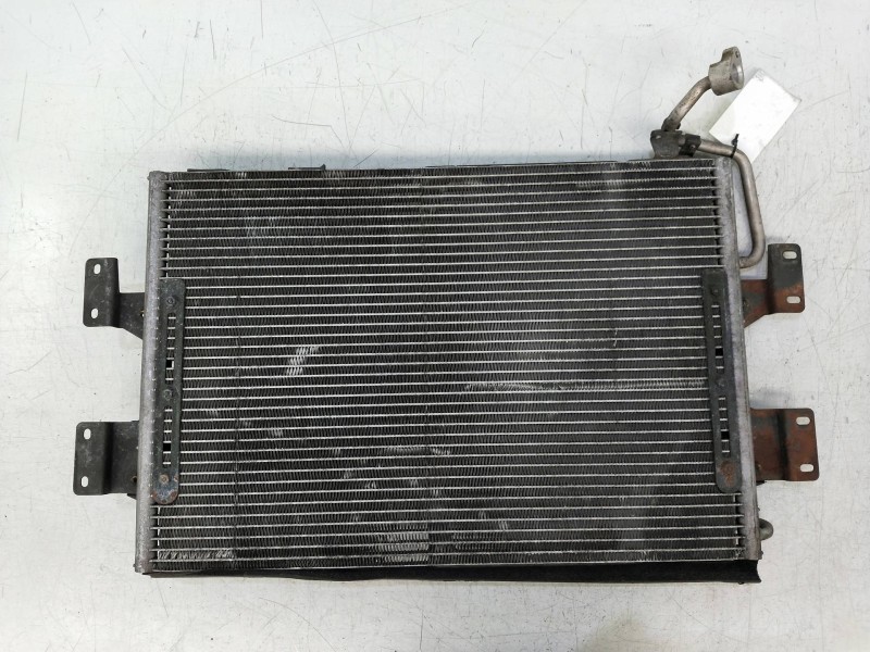 Recambio de condensador / radiador aire acondicionado para tata indica 1.4 d referencia OEM IAM   