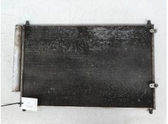 Recambio de condensador / radiador aire acondicionado para toyota auris 1.6 16v cat referencia OEM IAM   