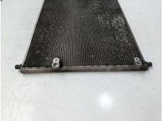 Recambio de condensador / radiador aire acondicionado para toyota auris 1.6 16v cat referencia OEM IAM    2