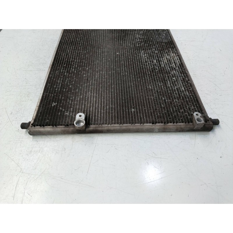 Recambio de condensador / radiador aire acondicionado para toyota auris 1.6 16v cat referencia OEM IAM   