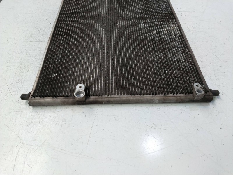 Recambio de condensador / radiador aire acondicionado para toyota auris 1.6 16v cat referencia OEM IAM   