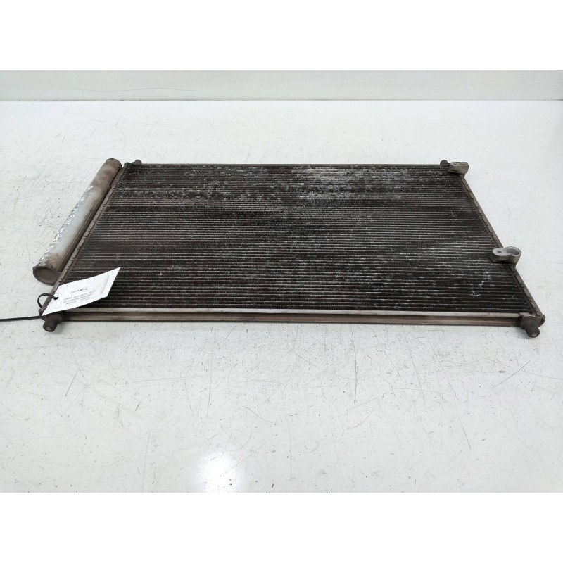 Recambio de condensador / radiador aire acondicionado para toyota auris 1.6 16v cat referencia OEM IAM   