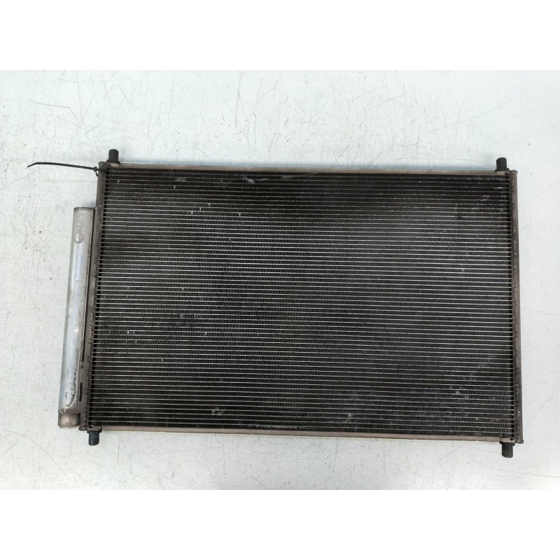 Recambio de condensador / radiador aire acondicionado para toyota auris 1.6 16v cat referencia OEM IAM   