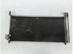 Recambio de condensador / radiador aire acondicionado para toyota auris touring sports (e18) 1.8 16v cat (híbrido) referencia OE