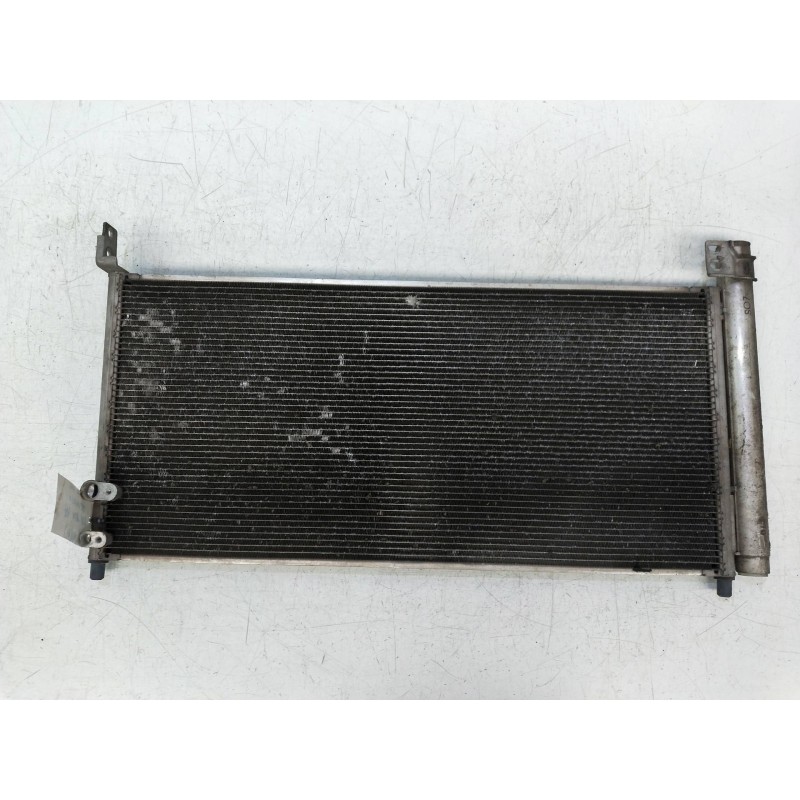 Recambio de condensador / radiador aire acondicionado para toyota auris touring sports (e18) 1.8 16v cat (híbrido) referencia OE