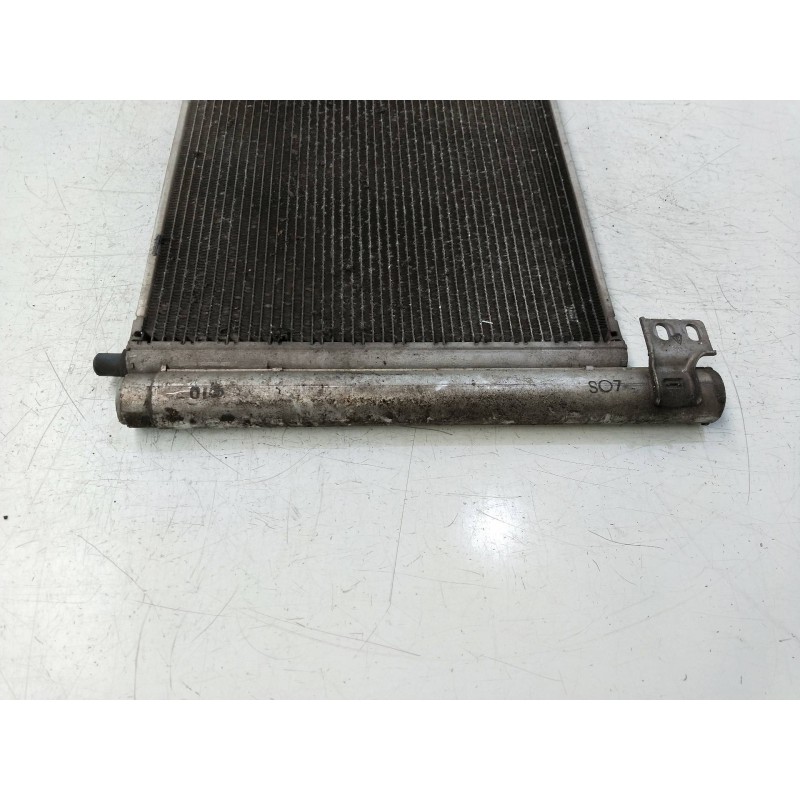 Recambio de condensador / radiador aire acondicionado para toyota auris touring sports (e18) 1.8 16v cat (híbrido) referencia OE