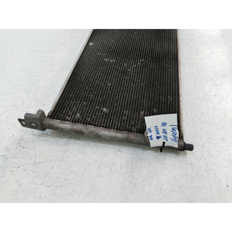 Recambio de condensador / radiador aire acondicionado para toyota auris touring sports (e18) 1.8 16v cat (híbrido) referencia OE