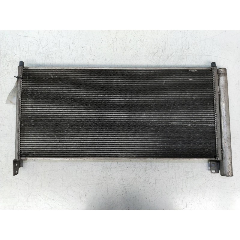 Recambio de condensador / radiador aire acondicionado para toyota auris touring sports (e18) 1.8 16v cat (híbrido) referencia OE