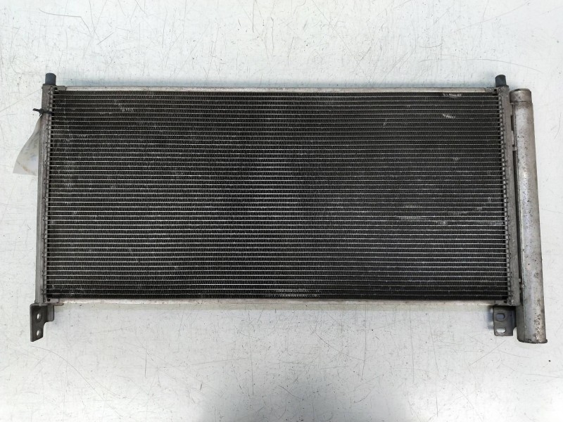 Recambio de condensador / radiador aire acondicionado para toyota auris touring sports (e18) 1.8 16v cat (híbrido) referencia OE
