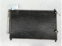Recambio de condensador / radiador aire acondicionado para toyota auris 1.6 16v cat referencia OEM IAM   