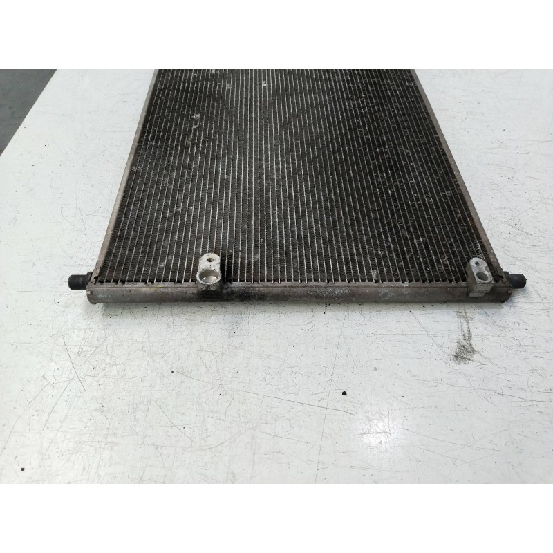 Recambio de condensador / radiador aire acondicionado para toyota auris 1.6 16v cat referencia OEM IAM   