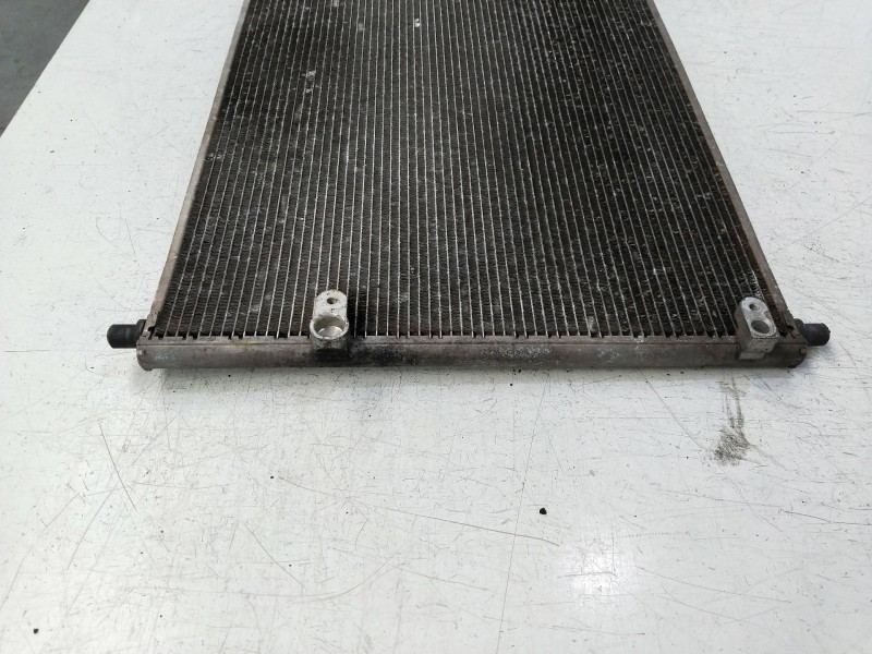 Recambio de condensador / radiador aire acondicionado para toyota auris 1.6 16v cat referencia OEM IAM   
