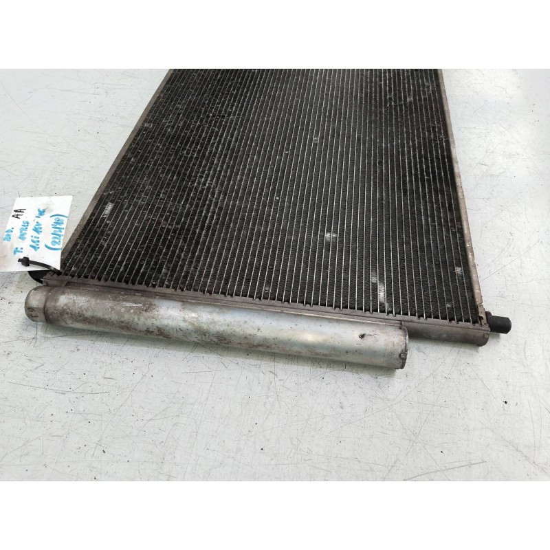 Recambio de condensador / radiador aire acondicionado para toyota auris 1.6 16v cat referencia OEM IAM   