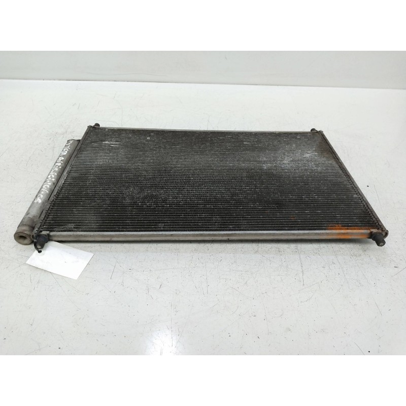 Recambio de condensador / radiador aire acondicionado para toyota auris 1.6 16v cat referencia OEM IAM   