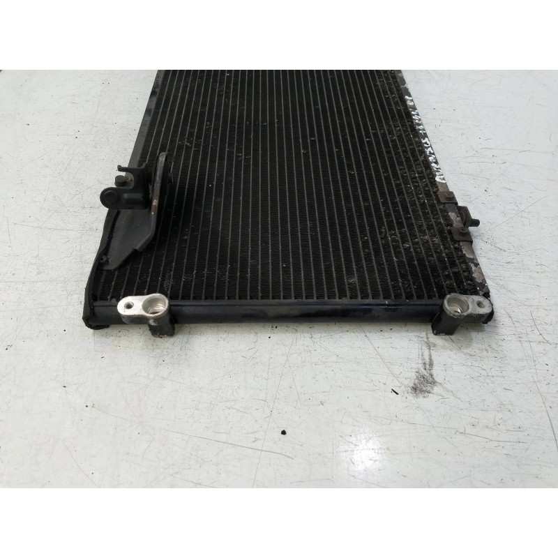 Recambio de condensador / radiador aire acondicionado para toyota avensis monovolumen (t22) 1.8 16v cat referencia OEM IAM   