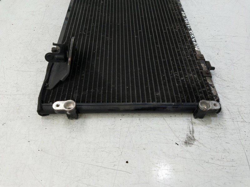 Recambio de condensador / radiador aire acondicionado para toyota avensis monovolumen (t22) 1.8 16v cat referencia OEM IAM   