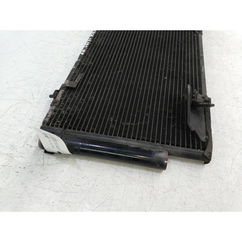 Recambio de condensador / radiador aire acondicionado para toyota avensis monovolumen (t22) 1.8 16v cat referencia OEM IAM   