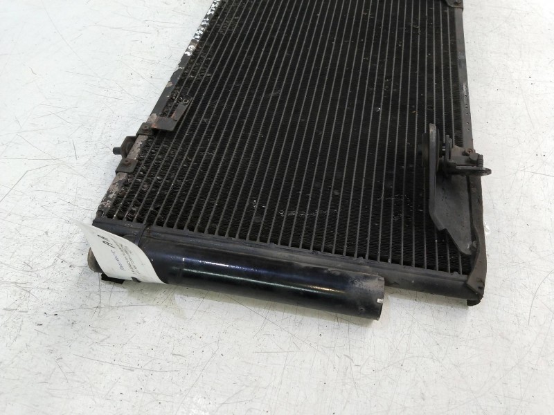 Recambio de condensador / radiador aire acondicionado para toyota avensis monovolumen (t22) 1.8 16v cat referencia OEM IAM   
