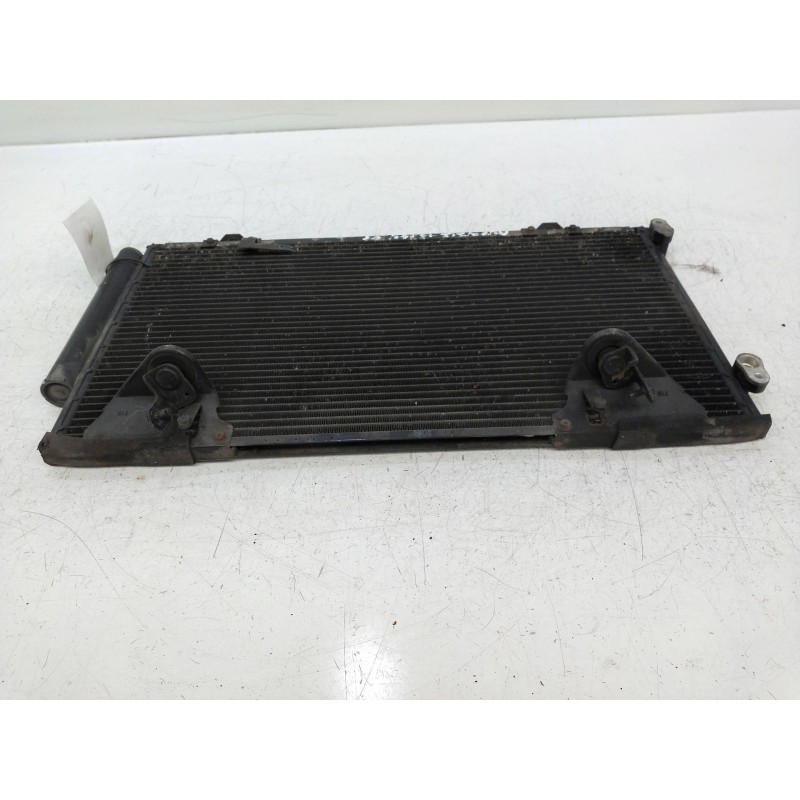 Recambio de condensador / radiador aire acondicionado para toyota avensis monovolumen (t22) 1.8 16v cat referencia OEM IAM   