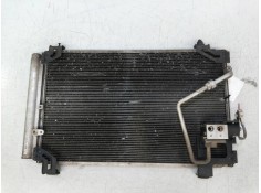 Recambio de condensador / radiador aire acondicionado para toyota avensis berlina (t25) 2.0 turbodiesel cat referencia OEM IAM  
